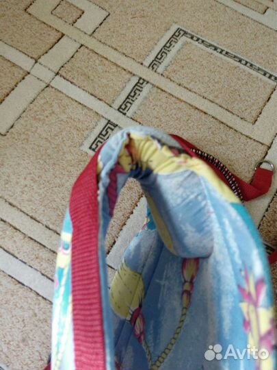 Прыгунки для малышей