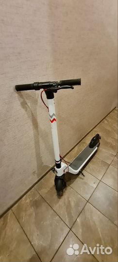 Электросамокат