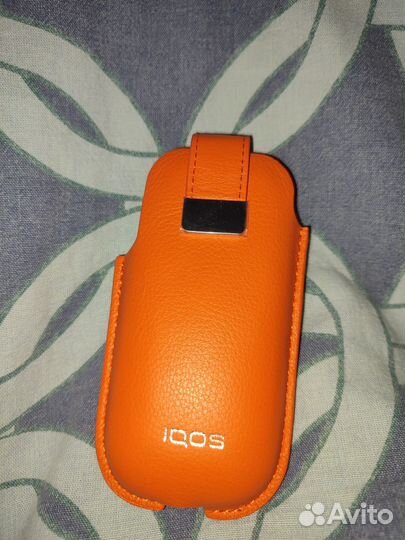 Чехол для igos 2.4