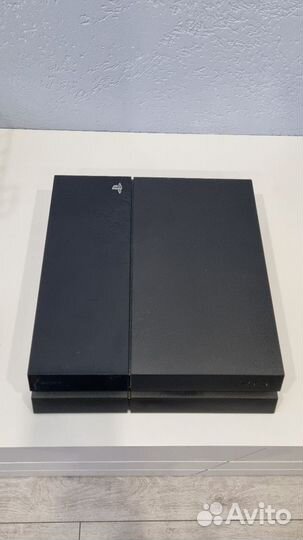 Sony PS4 500 GB