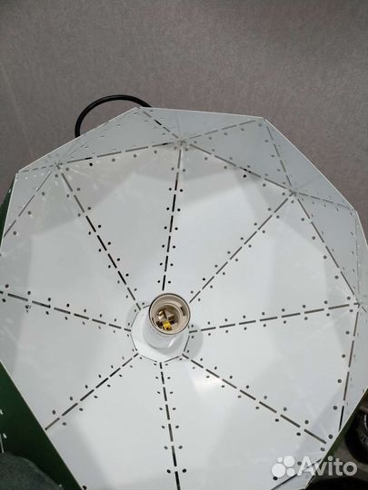 Светильник потолочный