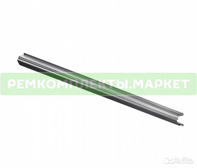 Порог Mitsubishi Chariot левый