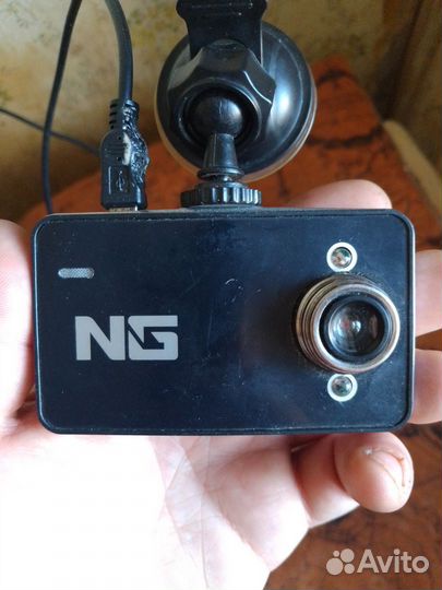 Видеорегистратор