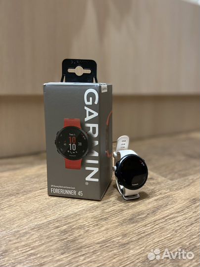 Garmin Forerunner 45