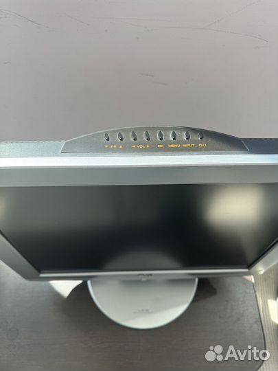 Телевизор LG