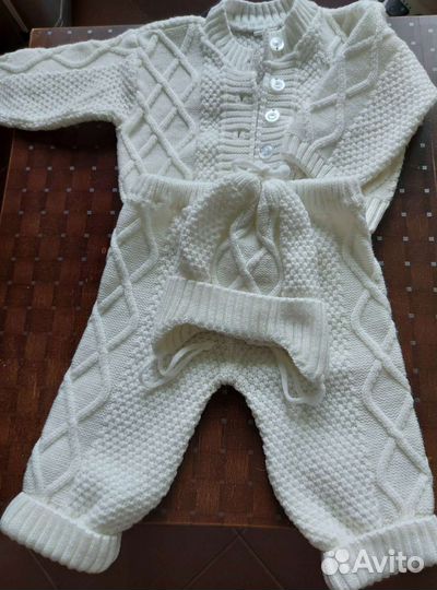 Одежда для малыша