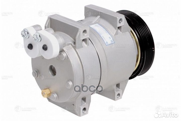 Компрессор кондиционера volvo S60/S80/V70/XC70