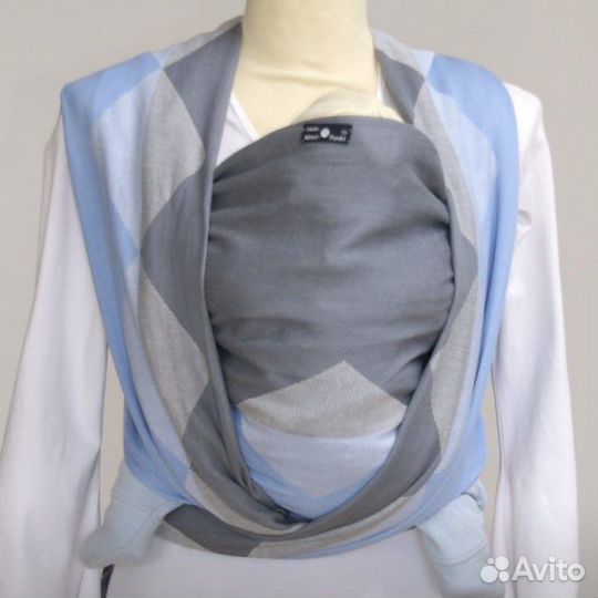 Слинг-шарф Didymos размер М 4,7 метра