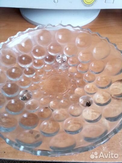 Рюмки,салатник, ваза СССР,стекло, винтаж