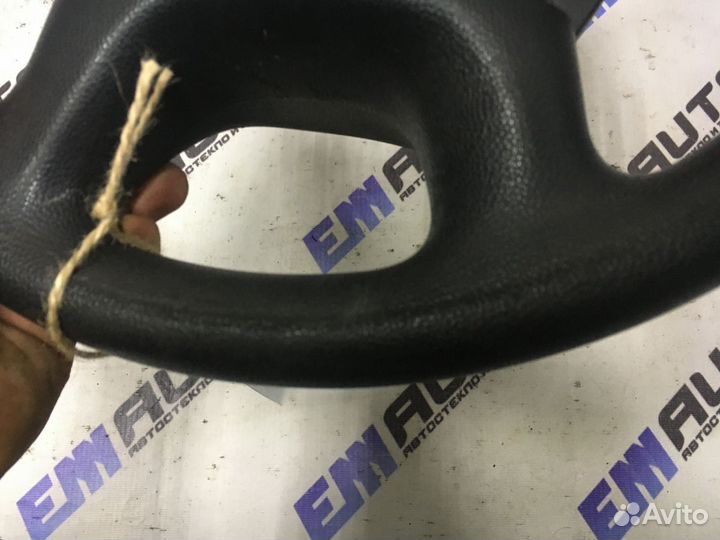 Рулевое колесо Шкода Фабия 2