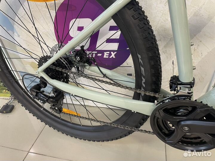 Велосипед женский scott contessa 60