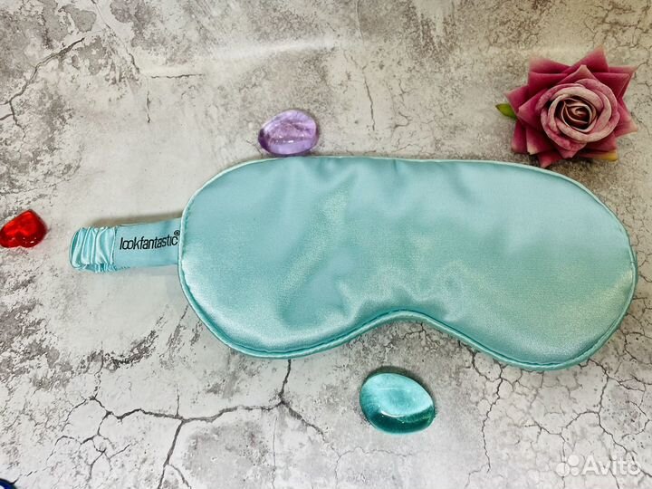 Lookfantastic маска для cна