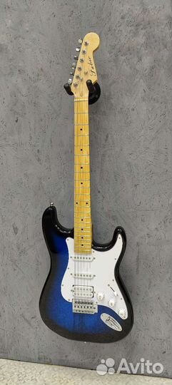 Электро гитара новая