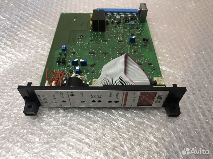 Стм-10 Модуль измер.преобраз.мип-03 цифровой