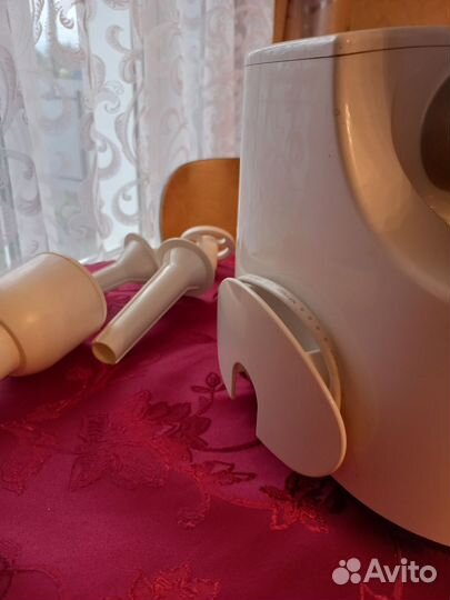 Мясорубка электрическая Kenwood