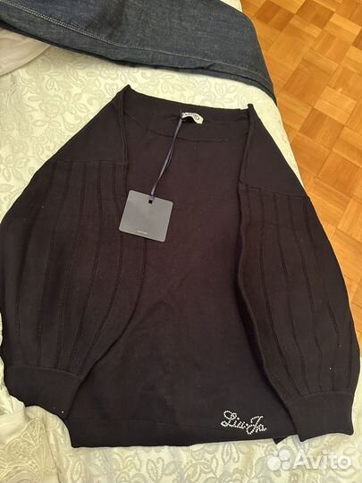 Liu jo свитер оригинал