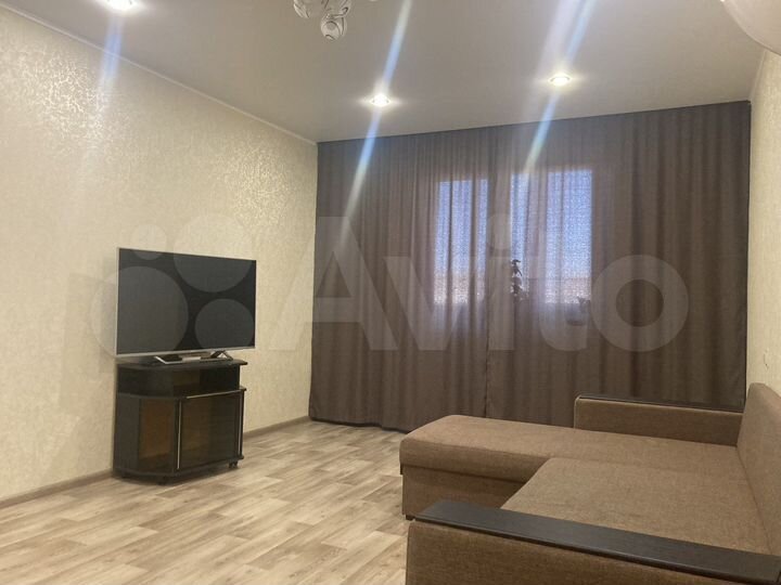 1-к. квартира, 40 м², 7/10 эт.