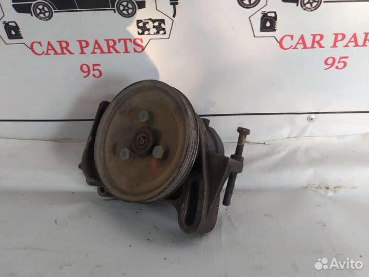 Насос гур fiat albea