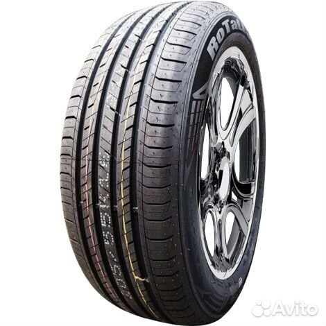 Rotalla Setula E-Race RH05 195/65 R15 91V