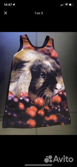 Детская одежда для девочек