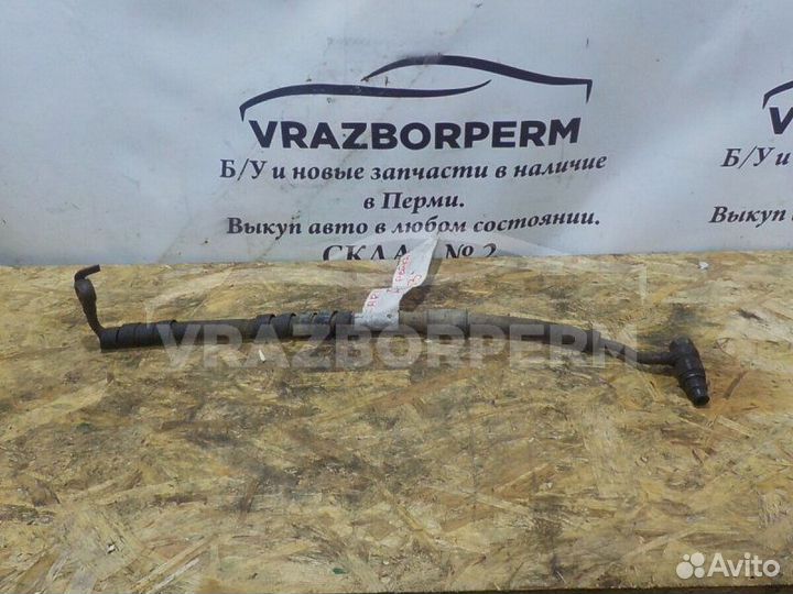 Трубка гидроусилителя Toyota Carina E 1992-1996