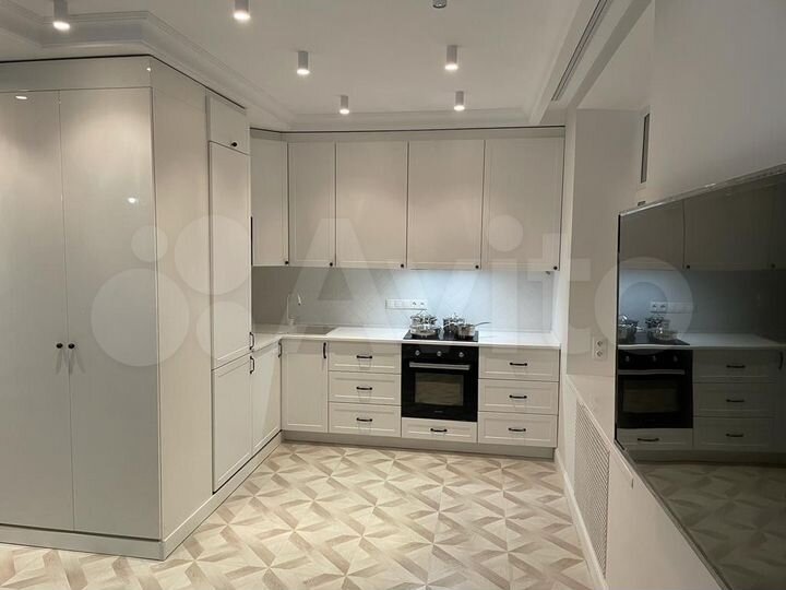 Квартира-студия, 30 м², 12/19 эт.