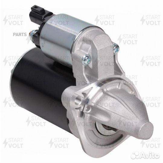 Startvolt LST08L4 Стартер для а/м Hyundai Solaris