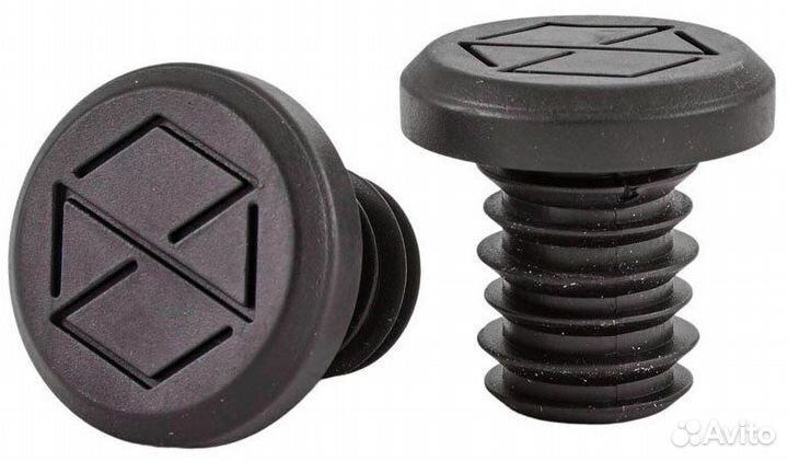 Грипсы native Emblem Juluka Sta290