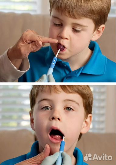 Логопед-дефектолог