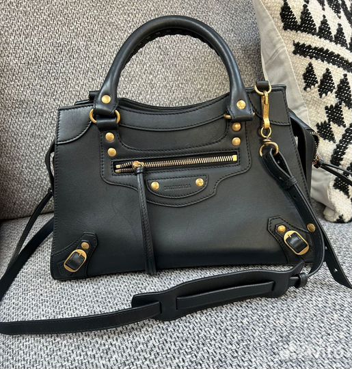 Balenciaga сумка оригинал