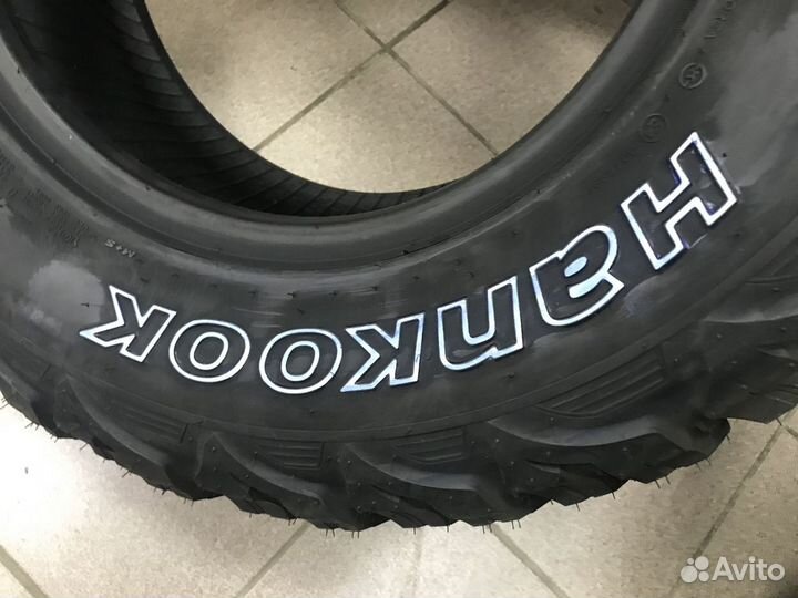 Hankook Dynapro MT2 RT05 31/10.5 R15 109Q