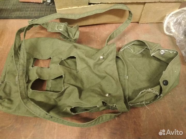 Осцилограф с1-101