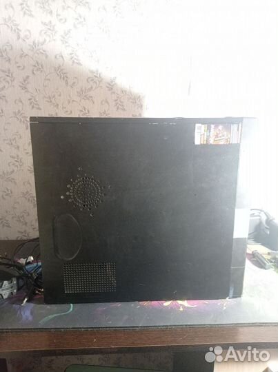 Корпус для пк