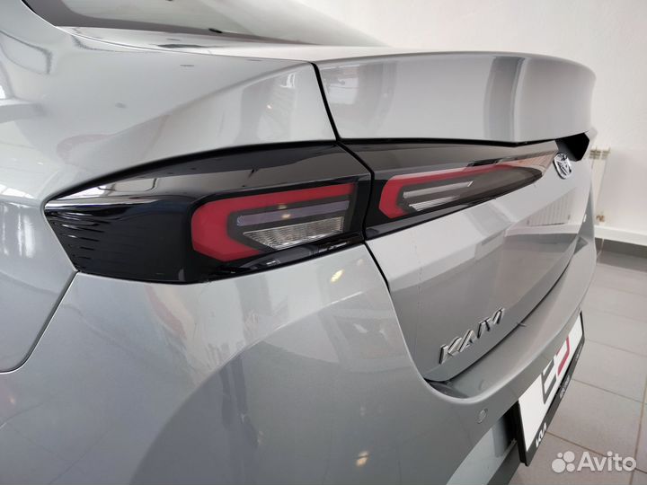 Kaiyi E5 1.5 CVT, 2023, 9 км