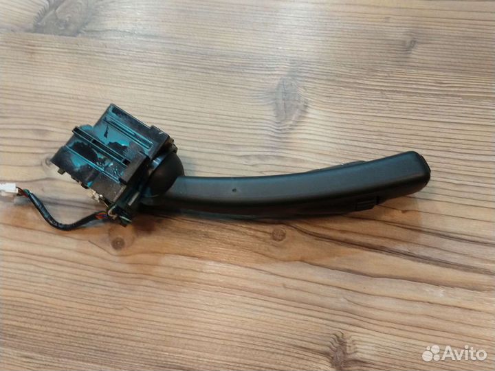 Подрулевой переключатель Volvo 31264168