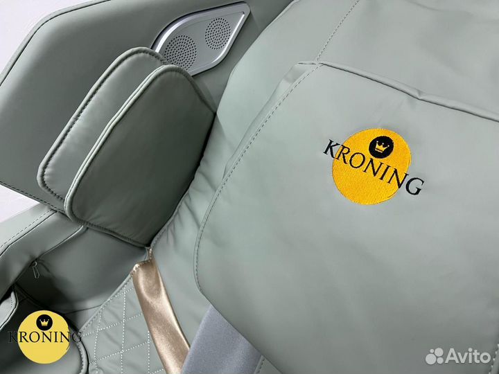 Массажное кресло KroningFrisson1 SL-каретка