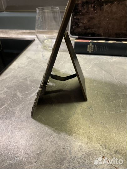 Фоторамка из Парижа 11 на 14 см