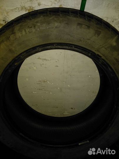 Pirelli Cinturato P1 185/60 R15