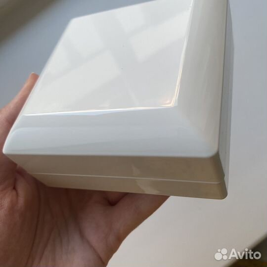 Серьги и кулон серебро
