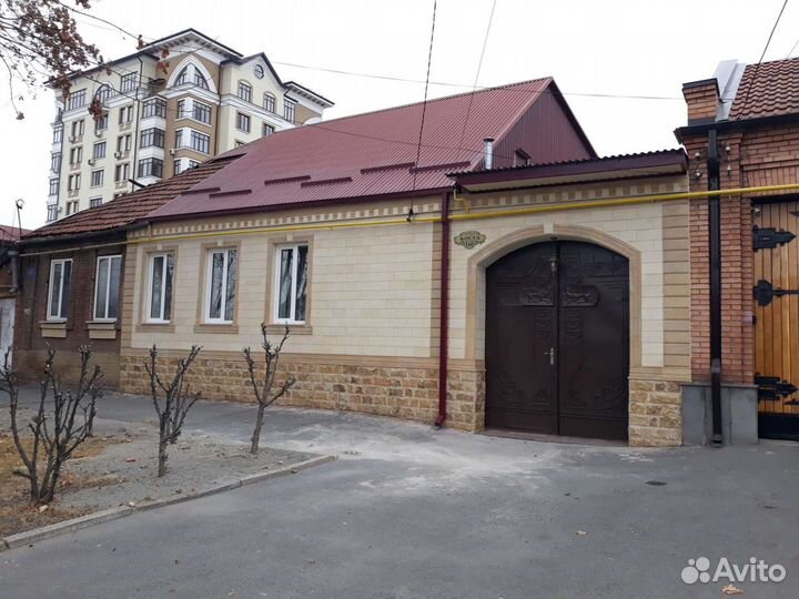 Дагестанский камень