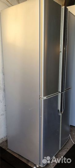 Холодильник Hansa