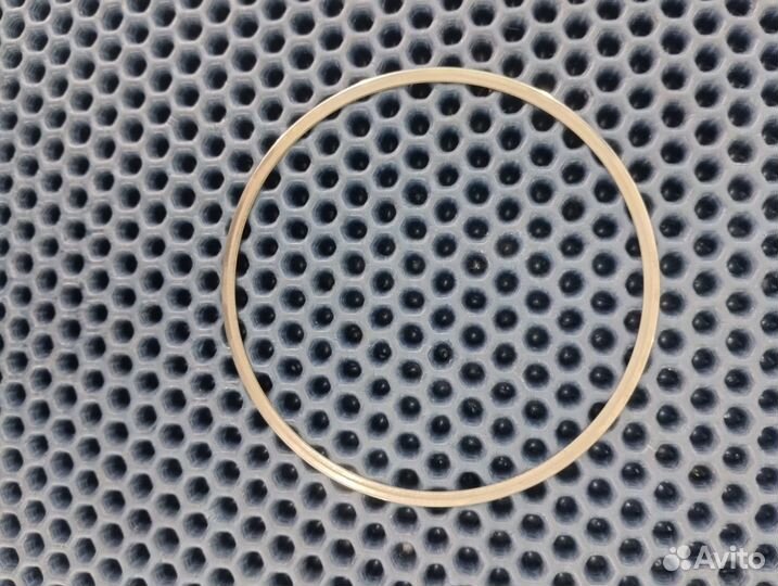 Suzuki GSX-R 600 k6 k7 кольцо корзины сцепления