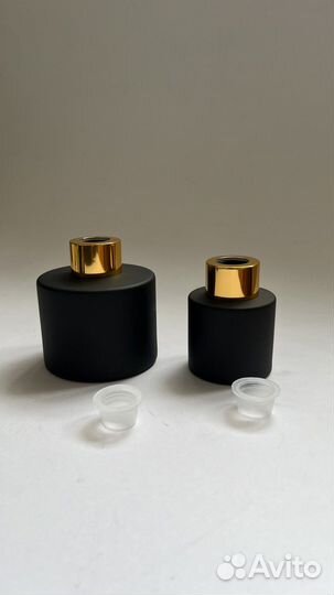 Флаконы для диффузоров 100 и 50 мл