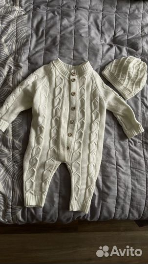 Комплект на выписку