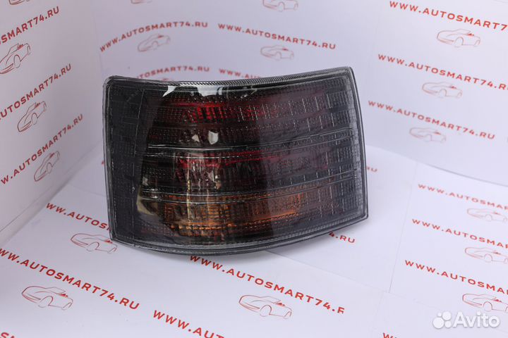 Фонарь задний правый для ваз 2111