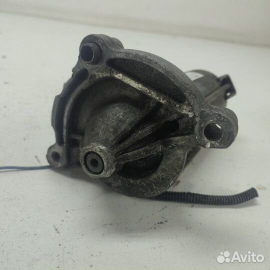 Стартер Peugeot 206 2006