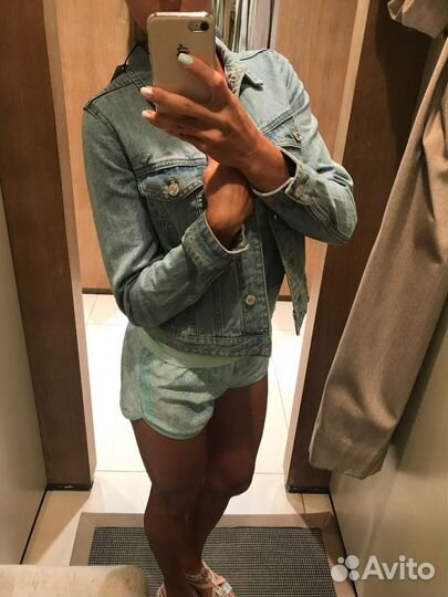 Шорты adidas originals женские