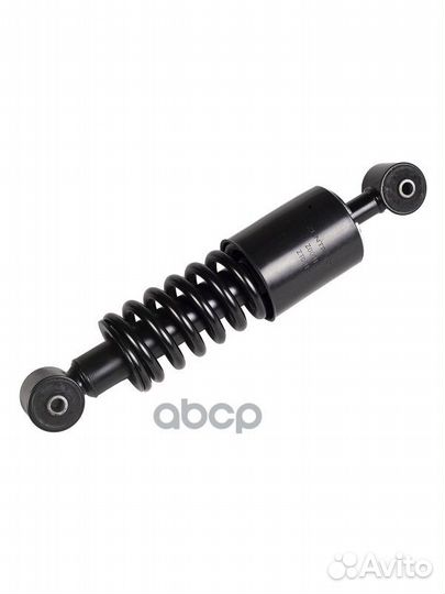 Z00013 амортизатор кабины o/o man tga 18-28.5