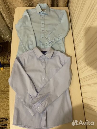 Вещи для школы мальчика