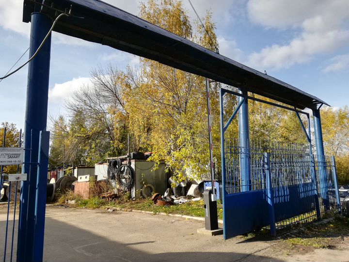 Производство, 36 м²